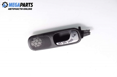 Inner handle for Audi A3 (8L) 1.6, 101 hp, 1997, position: right
